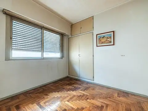 Venta Departamento Luminoso Contrafrente Apto Profesional Villa Luro