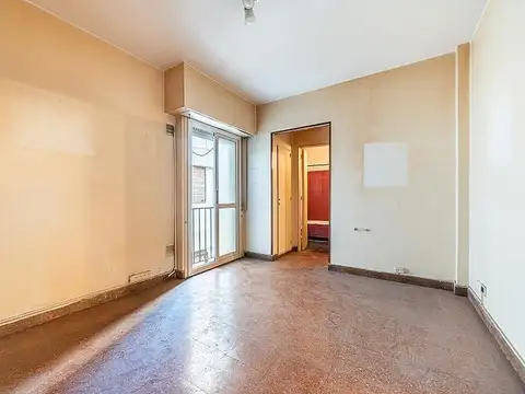 Venta Departamento Luminoso Contrafrente Apto Profesional Villa Luro