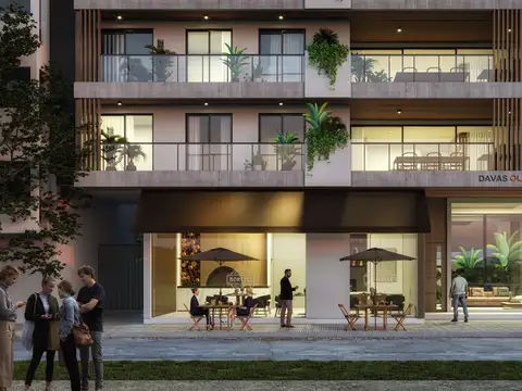 Departamento en Venta de 3 dormitorios