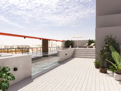 Departamento en Venta de 3 dormitorios