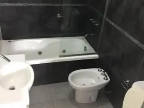Departamento en Venta en San Justo, USD 65.000