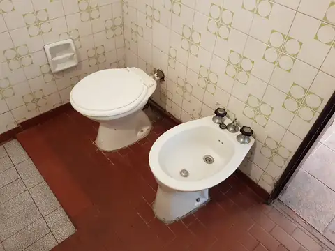 Casa en Alquiler al Norte