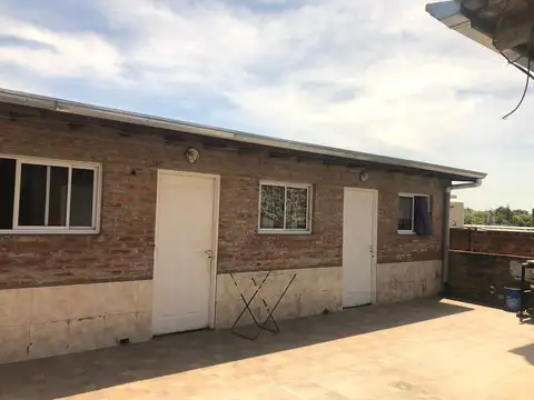 Avenida Doctor Honorio Pueyrredón 1800