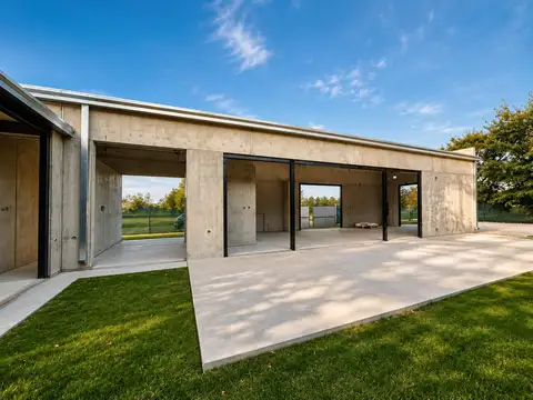 Casa en Venta en Ibarlucea, Rosario