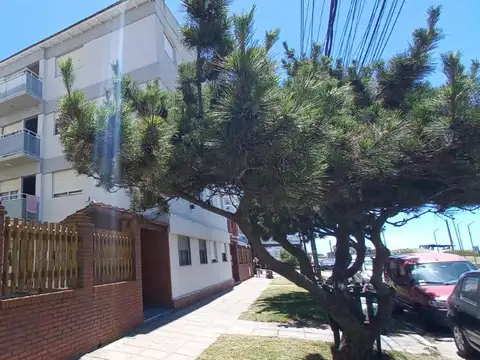 Departamento en Venta en San Bernardo del Tuyu, Partido de La Costa
