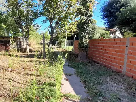 Casa en Venta 50 años