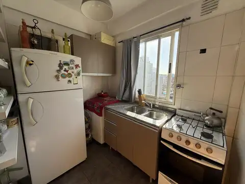 Departamento en Venta al Noreste