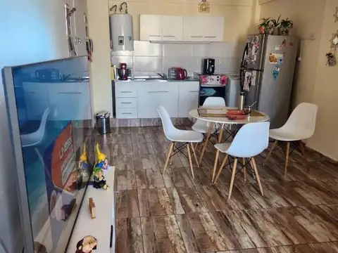 Departamento en venta - 1 Baño - Monte Castro