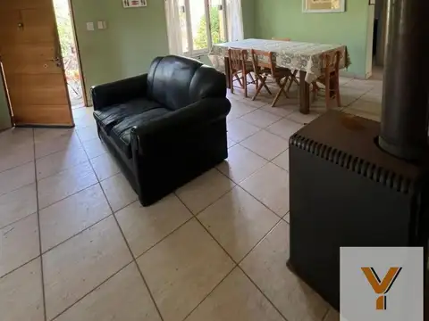 Casa en Venta 20 años