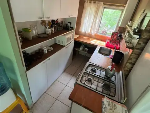 Casa en Venta - 2 Dormitorios 1 Baño - 400mts - Balneario Sauce Grande