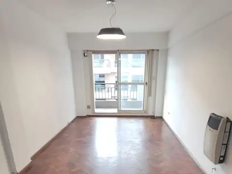 Departamento de 1 dormitorio en barrio Martin