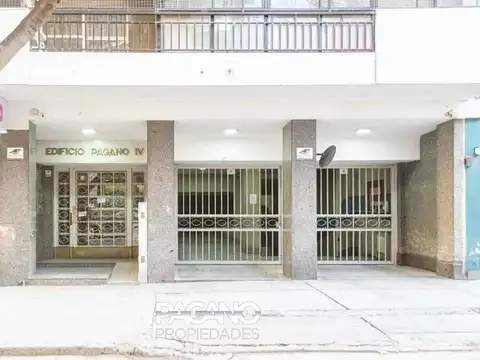 San Juan 539 , Piso 7