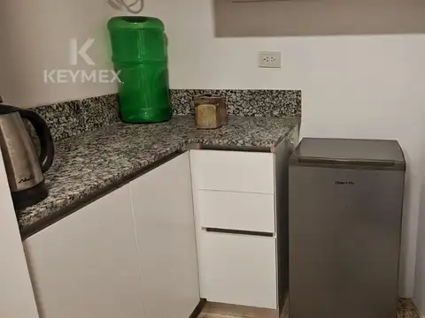 Oficina en Venta en Pilar, USD 110.000