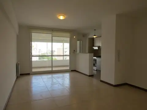 Alquiler Departamento 2 dormitorios con cochera Werk 29