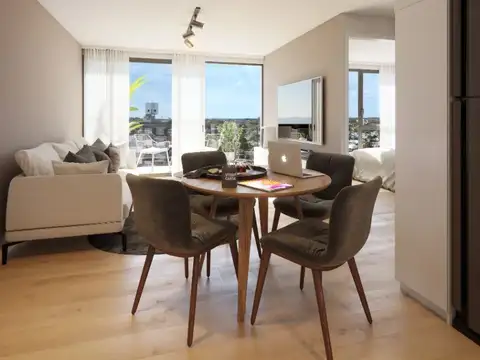 Departamento en Venta al Sureste
