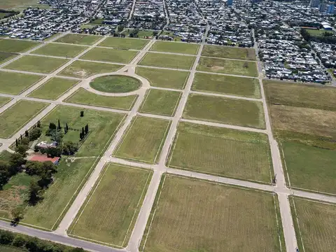 Terreno 