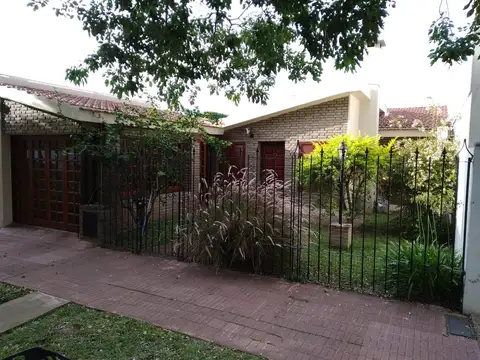 Casa en venta en Rafaela apta crédito