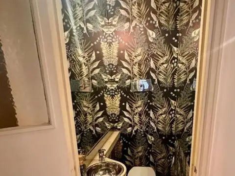 Departamento en Alquiler Temporal en Palermo Chico, USD 1.900