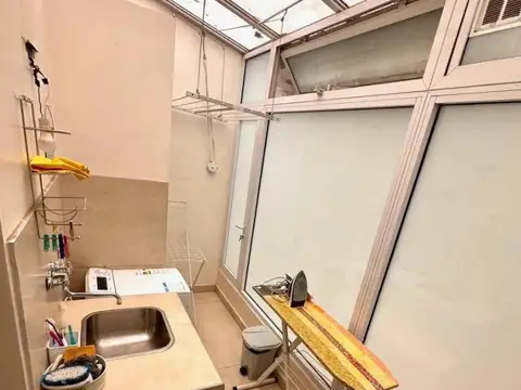 Departamento en Alquiler Temporal de 1 dormitorio