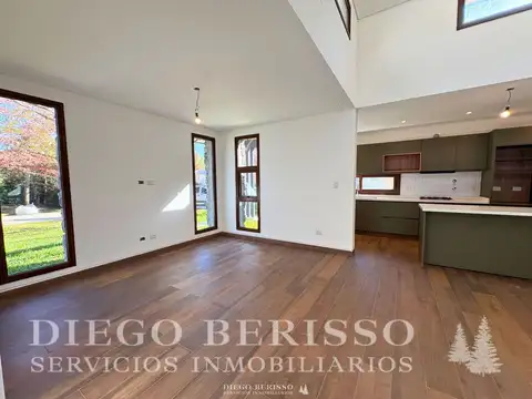 Casa en Venta al Noreste