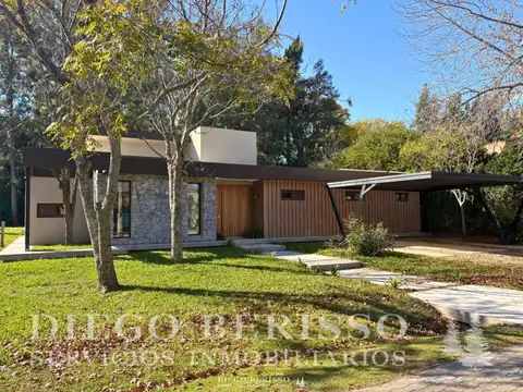 Casa en venta en La Codorniz