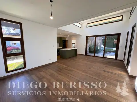 Casa en Venta A Estrenar