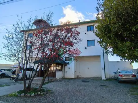 Departamento en Venta de 7 ambientes