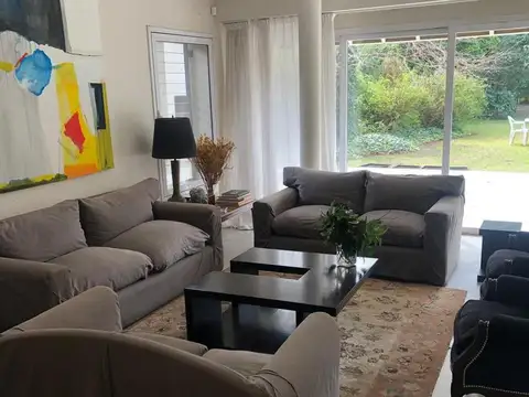 Casa en Venta 15 años