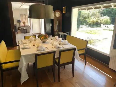 Casa en Venta de 5 dormitorios