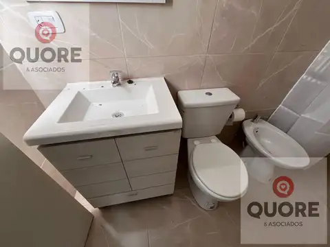 Departamento en Alquiler A Estrenar