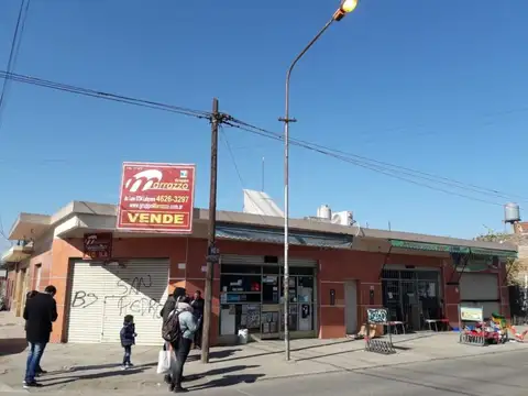 Local - Venta - Argentina, La Matanza