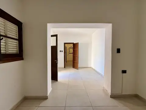 Casa en Alquiler 40 años