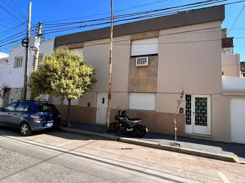 Casa  4dor en Güemes a mts de Cañada, Alquiler comercial