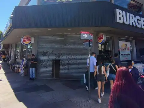 Local en Alquiler 10 años