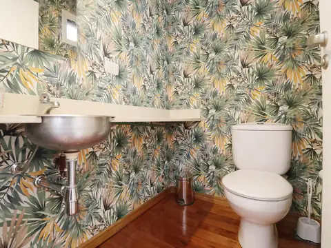 Venta - Departamento 2 ambientes en Palermo Hollywood