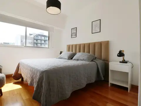 Venta - Departamento 2 ambientes en Palermo Hollywood