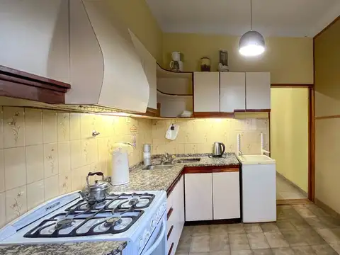 Venta Casa 3 Amb. jardin/parrilla Pablo Podesta