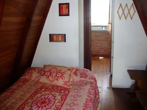 Cabañas Vuelta de Obligado