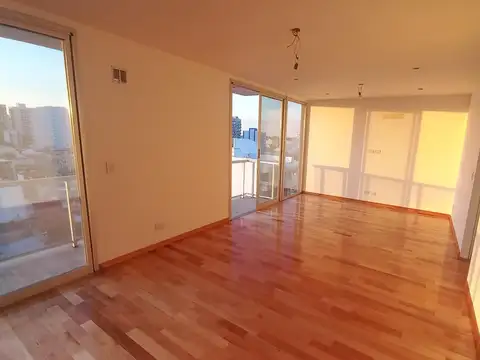 José Enrique Rodó 100, Piso 8