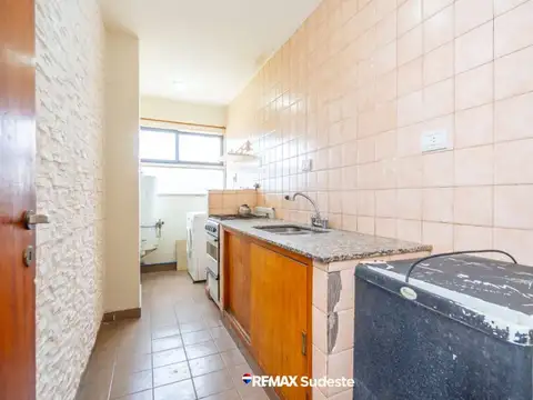 Departamento en Venta 36 años