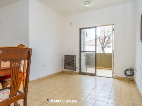 Departamento en Venta en Bahía Blanca, USD 49.000