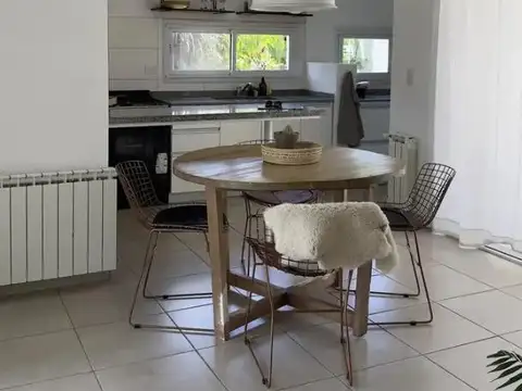 Casa en Alquiler Temporal de 3 dormitorios