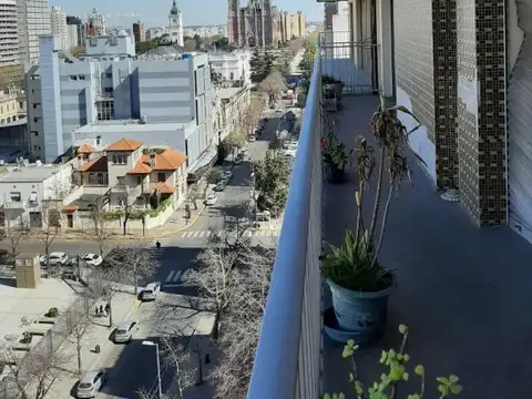 Departamento en Venta en La Plata, USD 270.000