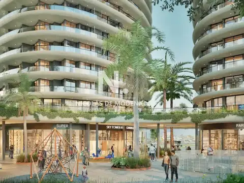 Departamento en Venta en Victorino de la Plaza, Partido de Guaminí