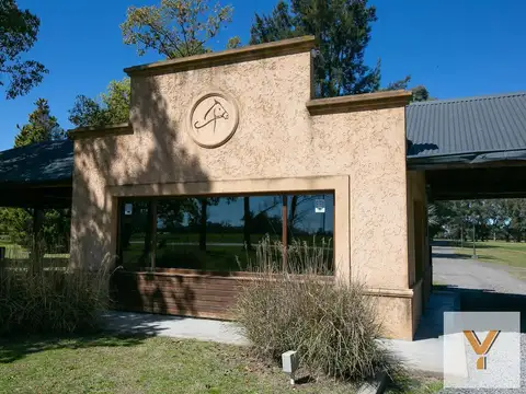 Terreno en venta - 2200 mts2 - General Las Heras