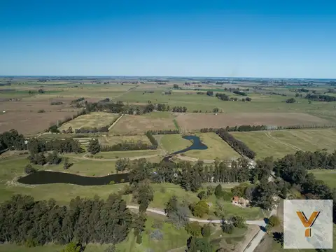 Terreno en Venta en General Hornos, USD 40.000