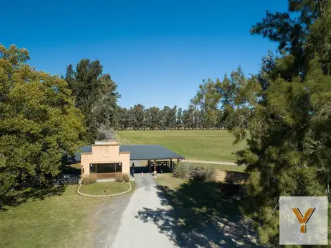 Terreno en Venta en General Hornos, USD 40.000