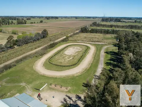 Terreno en Venta de 2200,0 m2