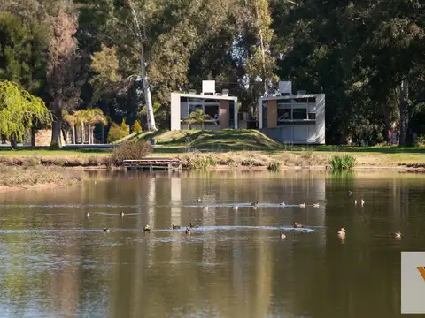 La Pintada Club de Campo y Polo