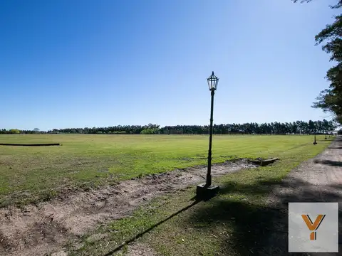 La Pintada Club de Campo y Polo